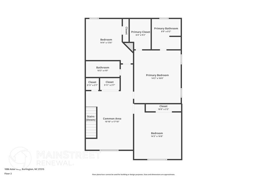 Building Photo - 1086 Aster Way