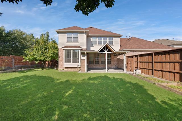 Building Photo - 3700 Wagon Wheel Dr