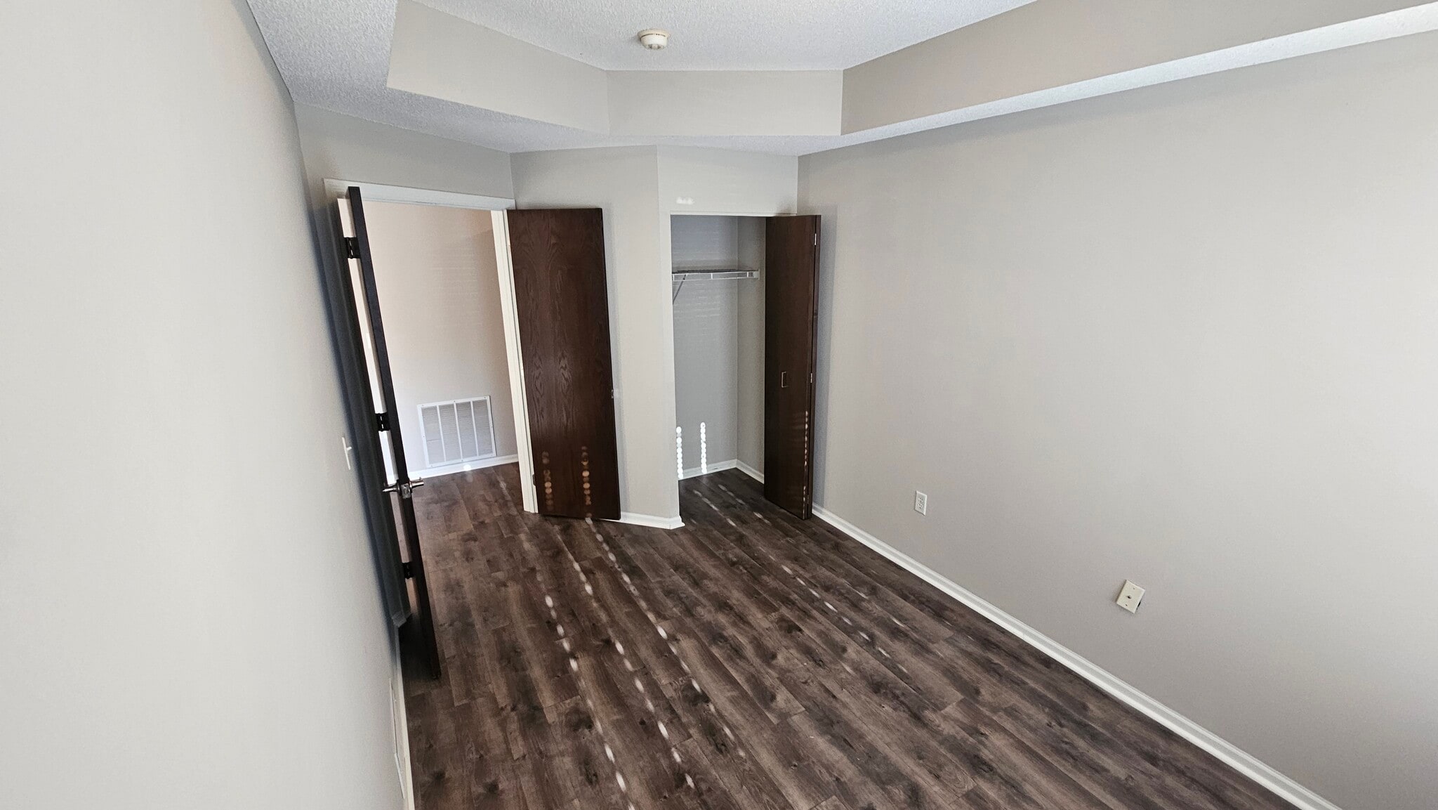 Bedroom 2 - 500 N 2nd St