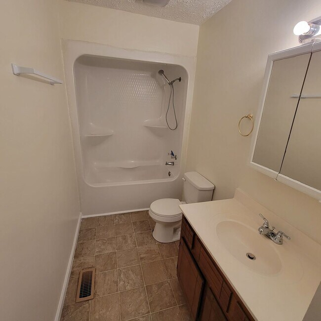 Building Photo - Stout Street