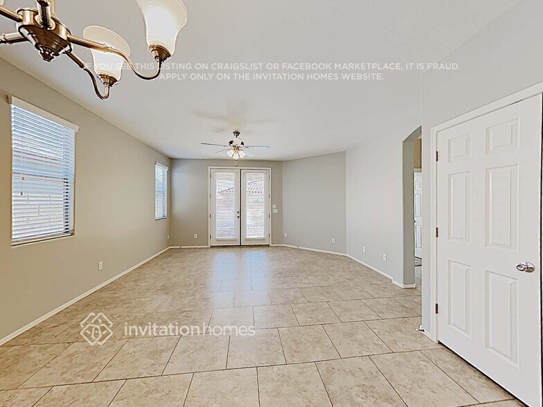 Building Photo - 17769 W Post Dr