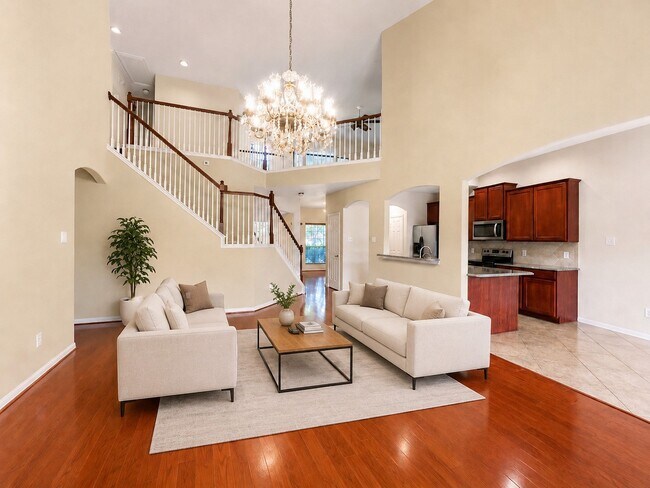 Building Photo - 25203 Bright Hollow Ln