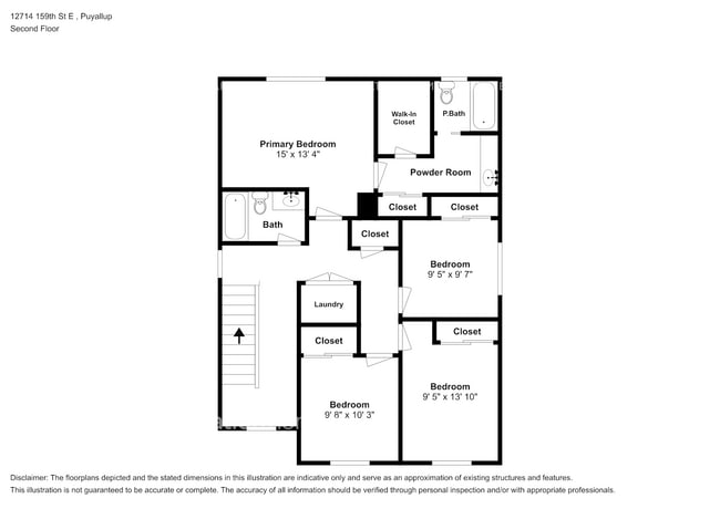 Building Photo - 12714 159th St E