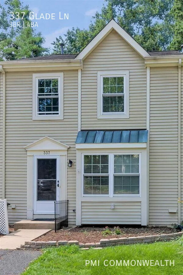 Building Photo - 337 Glade Ln
