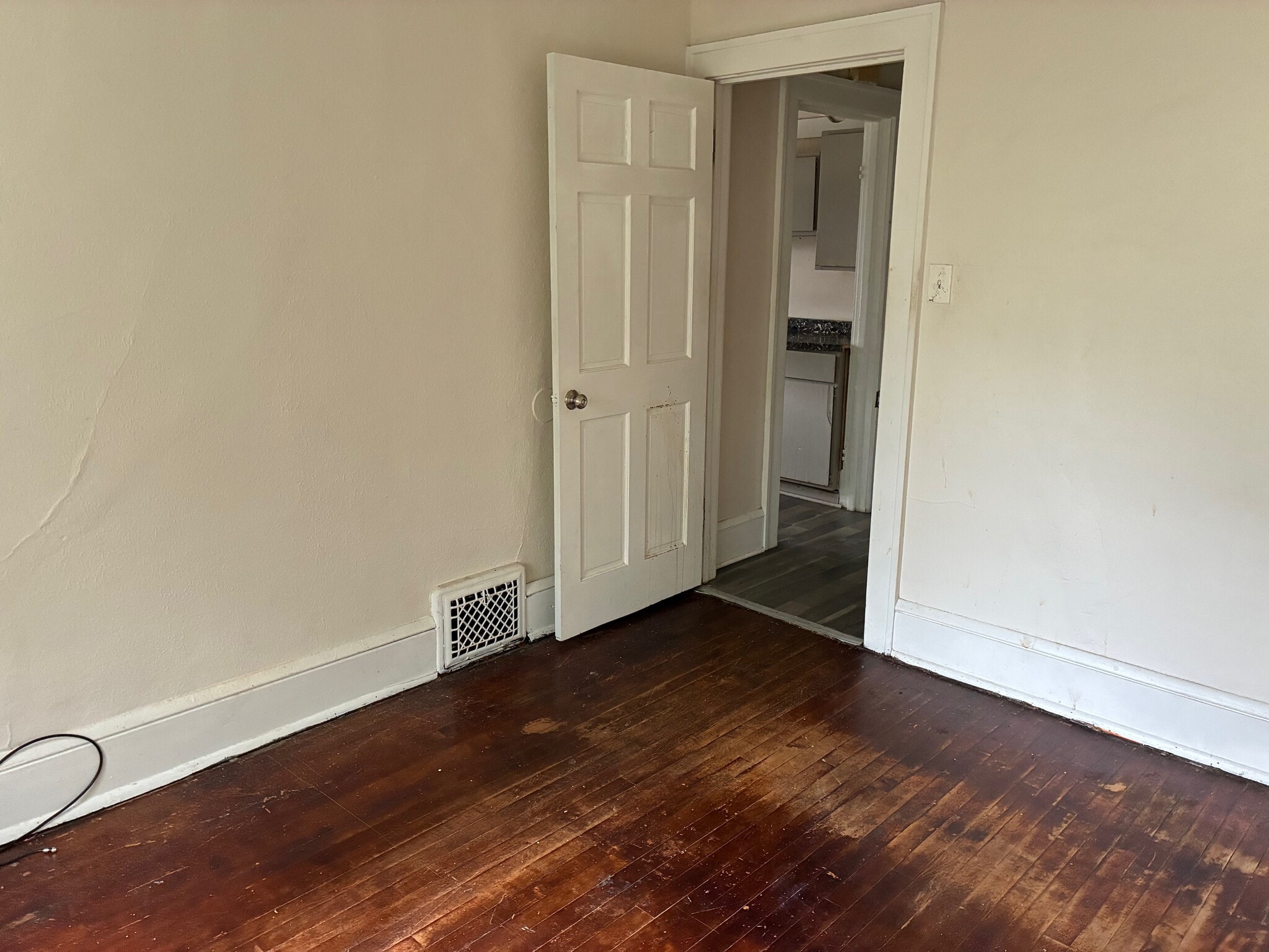 Bedroom 3 - 3702 N 15th St