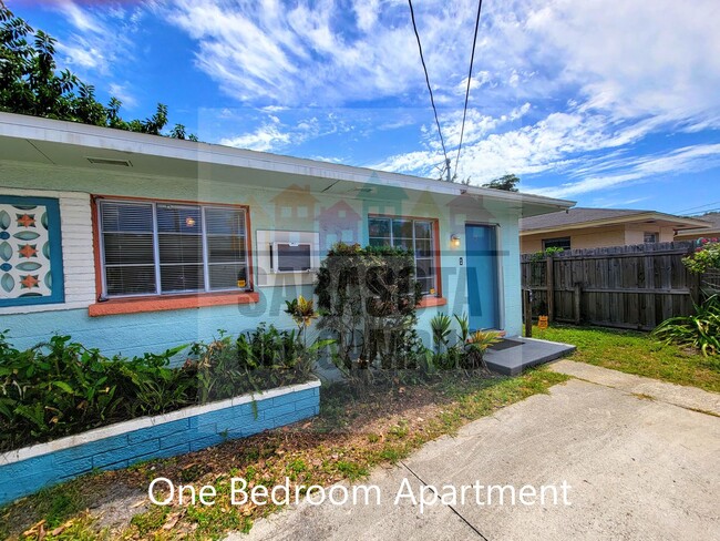 Building Photo - 946 40th St