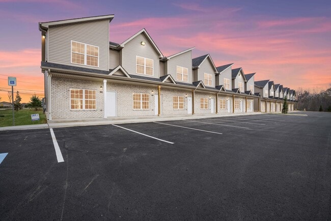 Primary Photo - Sango Square # 205