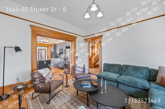 Building Photo - 1444 Stuart St