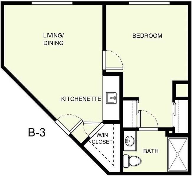 B3 - Holiday Willow Grove