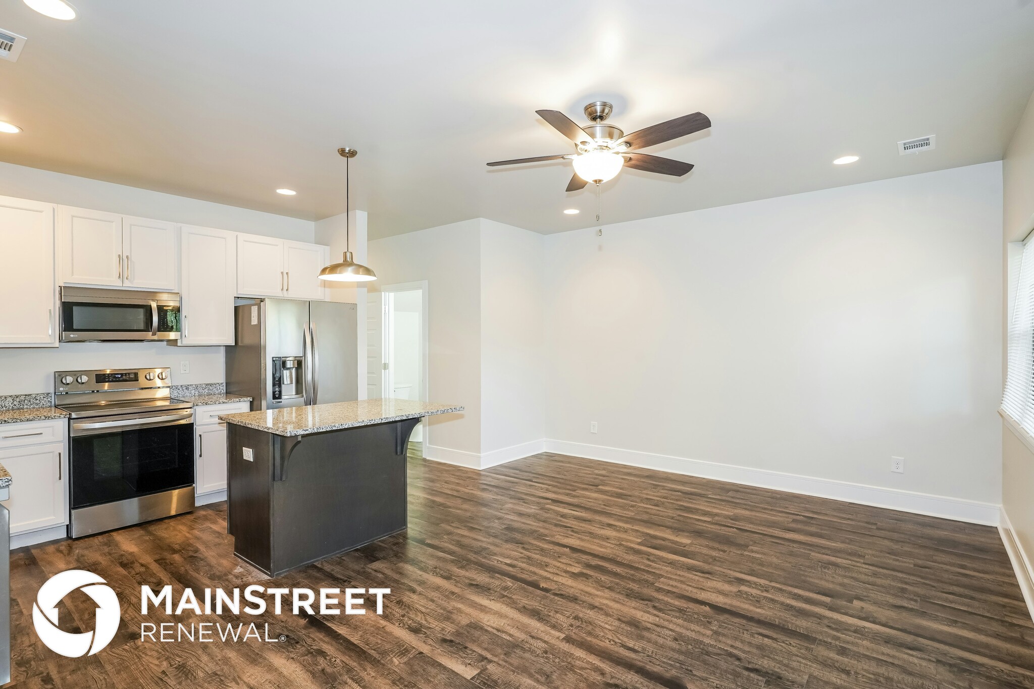 Building Photo - 136 Hartsville Ct