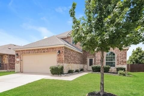 Primary Photo - 1428 Red River Dr