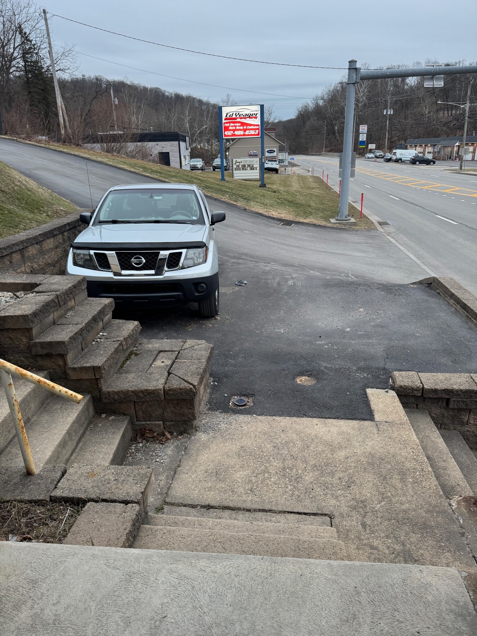 Building Photo - 3910 William Flynn Hwy