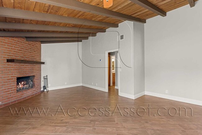 Building Photo - Stunning Mountain Views and Serene Living on Wood Street