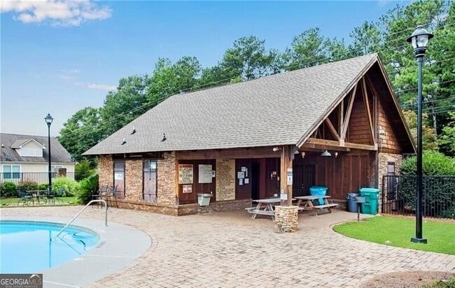 Building Photo - 135 Oconee River Cir