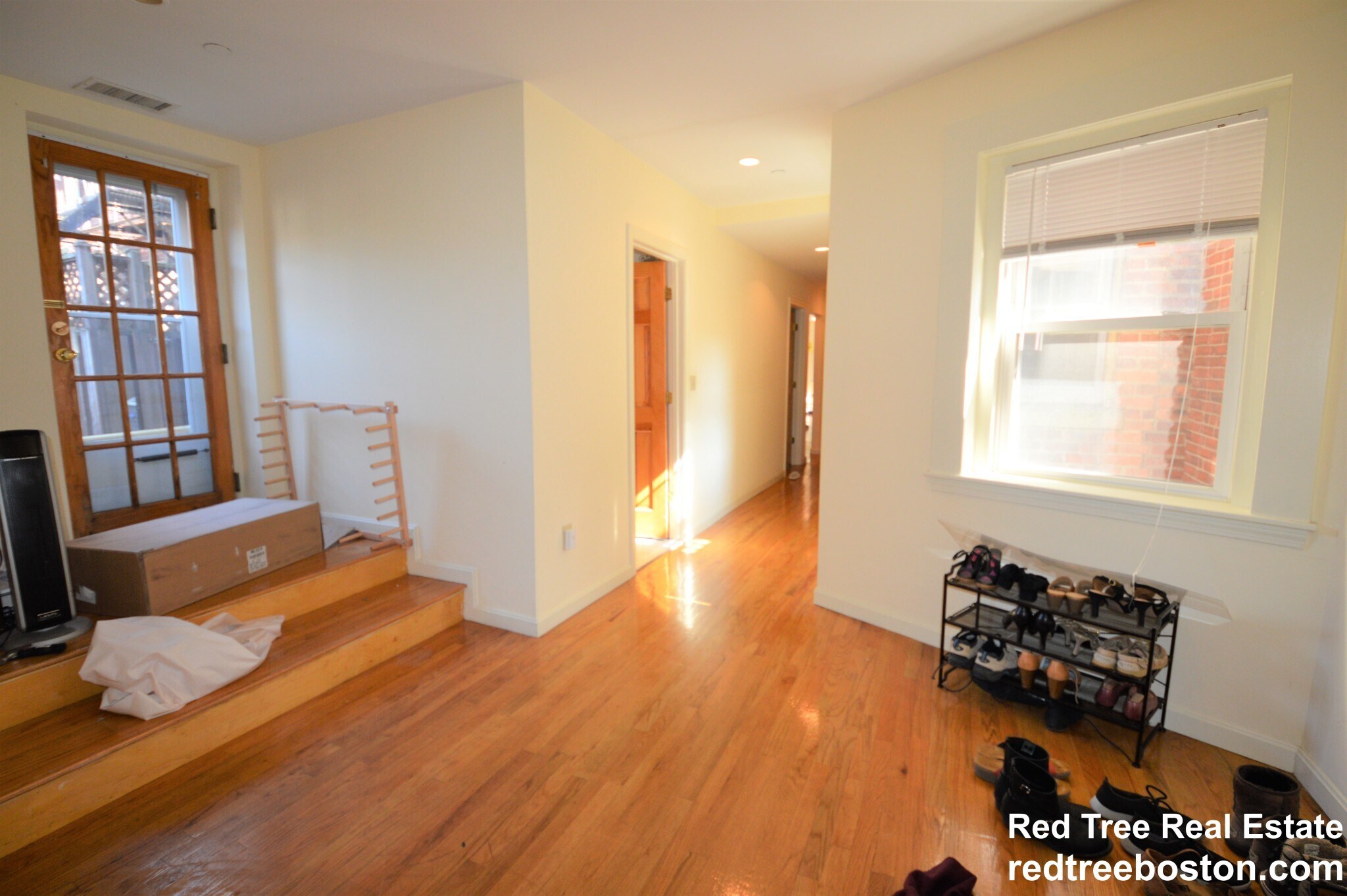 Building Photo - 1406 Beacon St
