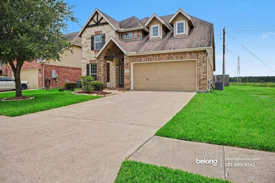 Building Photo - 4209 Dave Alvin Dr