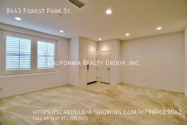 Building Photo - 8443 Forest Park St