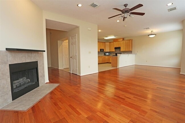 Building Photo - 12506 N Ashford Villa Ln