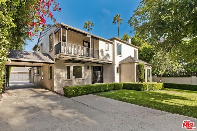 Building Photo - 1154 N Wetherly Dr