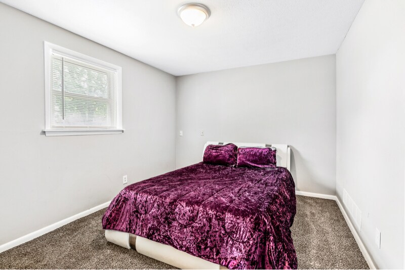 Building Photo - 3301 Buckeye Ct