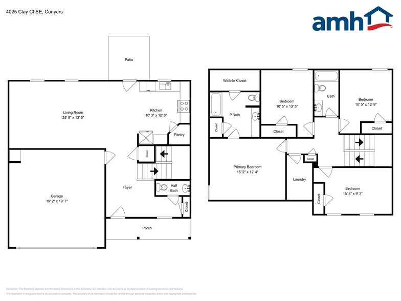 Building Photo - 4025 Clay Ct SE