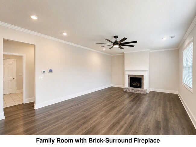Building Photo - Grand 5BR Home in Loring with Main-Level Guest Suite & Covered Patio