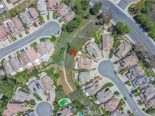 Building Photo - 1011 S Mountcrest Ct