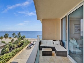 Building Photo - 2501 S Ocean Dr
