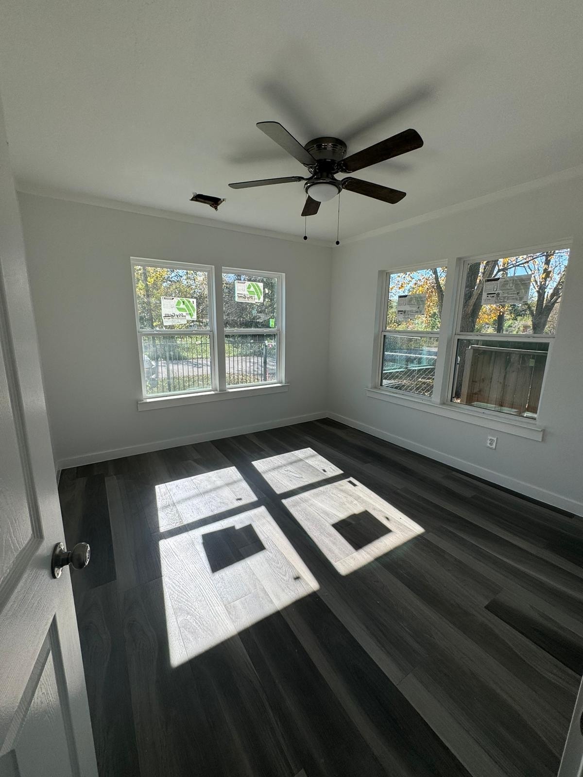 Bedroom 1 - 3903 Broyles St