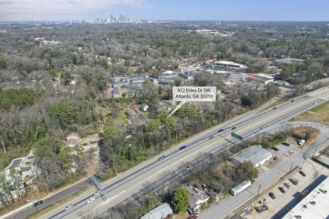 Building Photo - Conveniently located near Tyler Perry Stud...