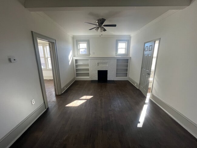 Building Photo - Spacious 4-Bedroom, 2-Bath Home with Porches & Basement