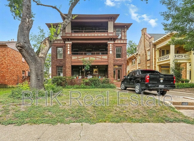 Building Photo - 4920 Victor St