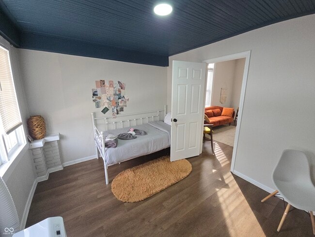 Building Photo - 1728 N Delaware St