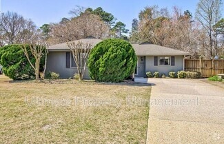 Building Photo - 7004 Key Pointe Dr