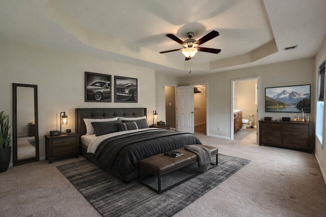 Building Photo - Welcome Home!