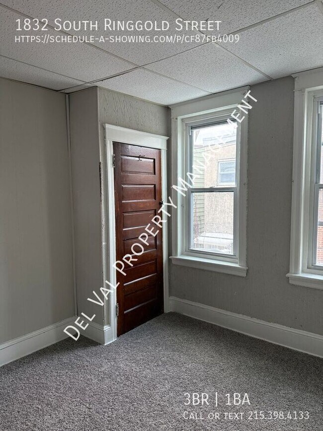 Building Photo - 1832 S Ringgold St