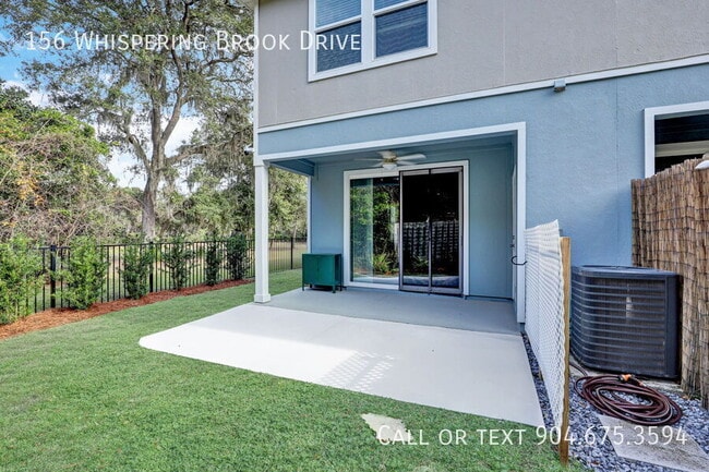 Building Photo - 156 Whispering Brk Dr