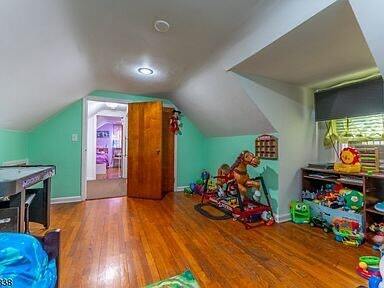 Building Photo - 520 Garfield St