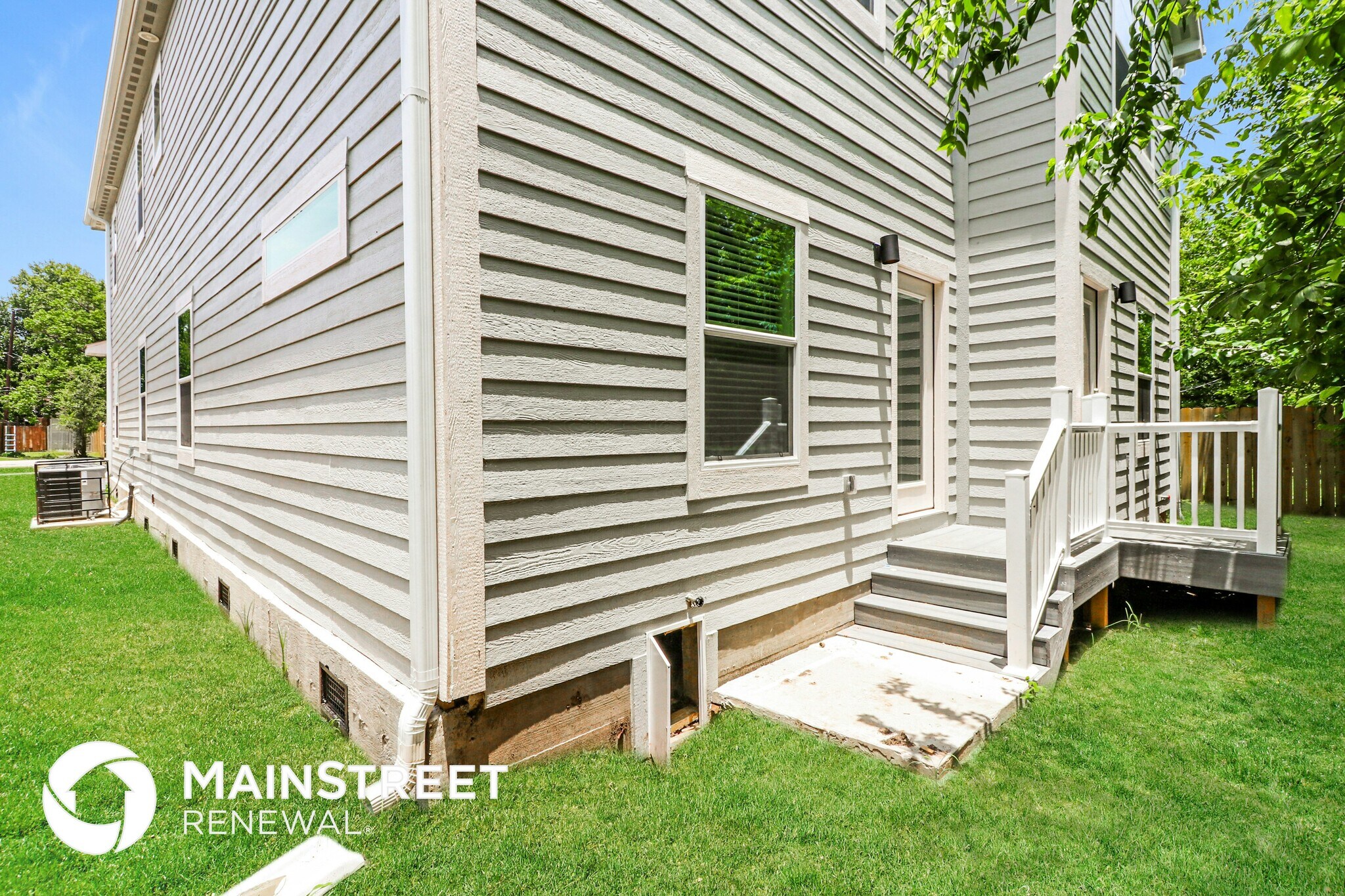Building Photo - 7321 Conley St