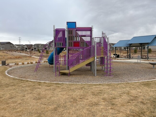 Building Photo - 10228 Vaughn St