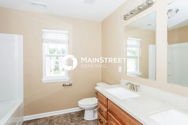 Building Photo - 3 Bedroom Pet-Friendly Home in Concord, NC with Main Street Renewal