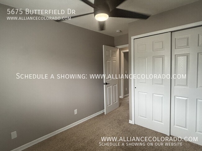 Building Photo - 5675 Butterfield Dr