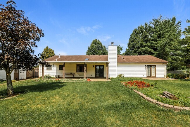 Building Photo - Nice 3 bed 2 bath single family home in Springboro!