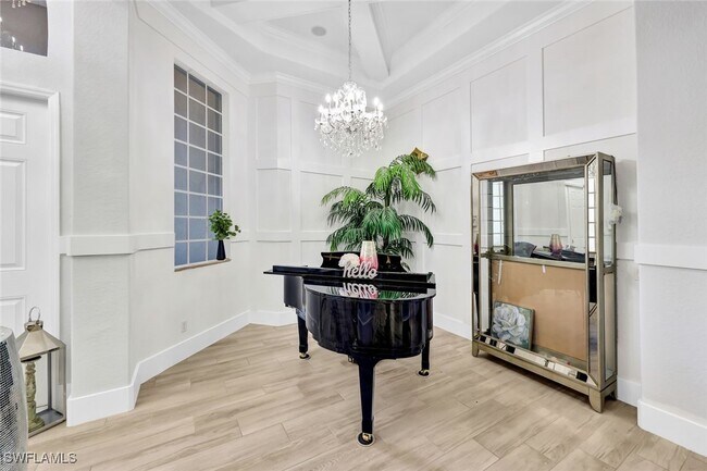 Building Photo - 8910 Paseo De Valencia St