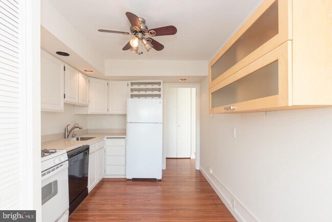 Building Photo - 2401 Pennsylvania Ave