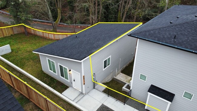 Building Photo - 5811 27th St NE