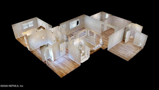 Building Photo - 7408 Canaveral Rd
