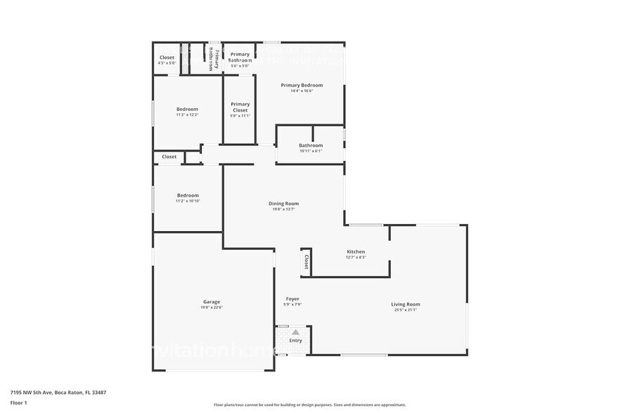 Building Photo - 7195 NW 5th Ave