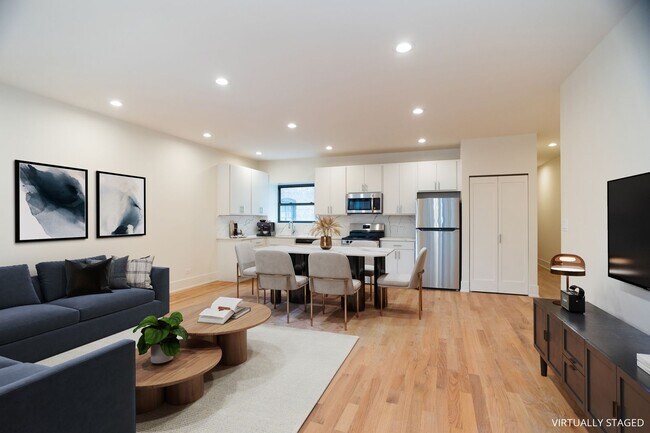 Building Photo - Be the First to Live in This Brand-New Ren...