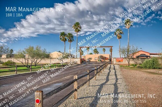 Building Photo - 4555 W Tonto Rd